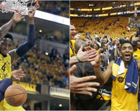 Oladi(p)o Kavse, Mičel izbacio Tander!