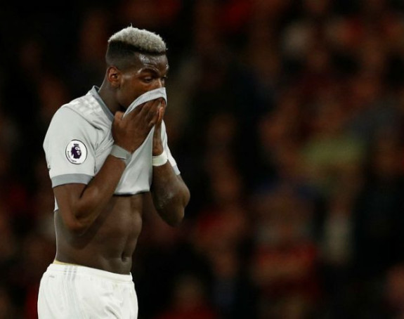 Pogba: Kao dijete sam navijao za Arsenal!