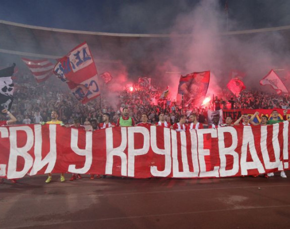 Zvezdin dan: Krunisanje u Lazarevom gradu i osveta!