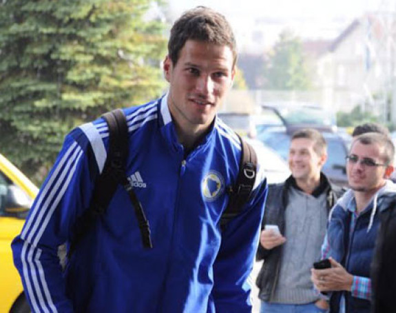 Intervju - Asmir Begović: Robijeva ideja je jasna!