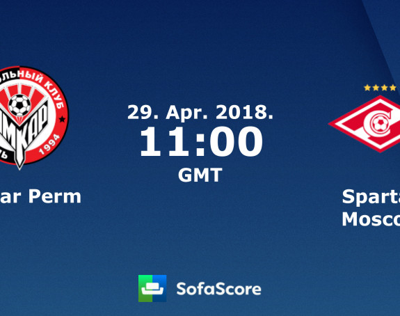 RUS: Tinja Spartakova šampionska nada!