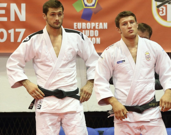 Majdov vicešampion Evrope, Kukolj podbacio!