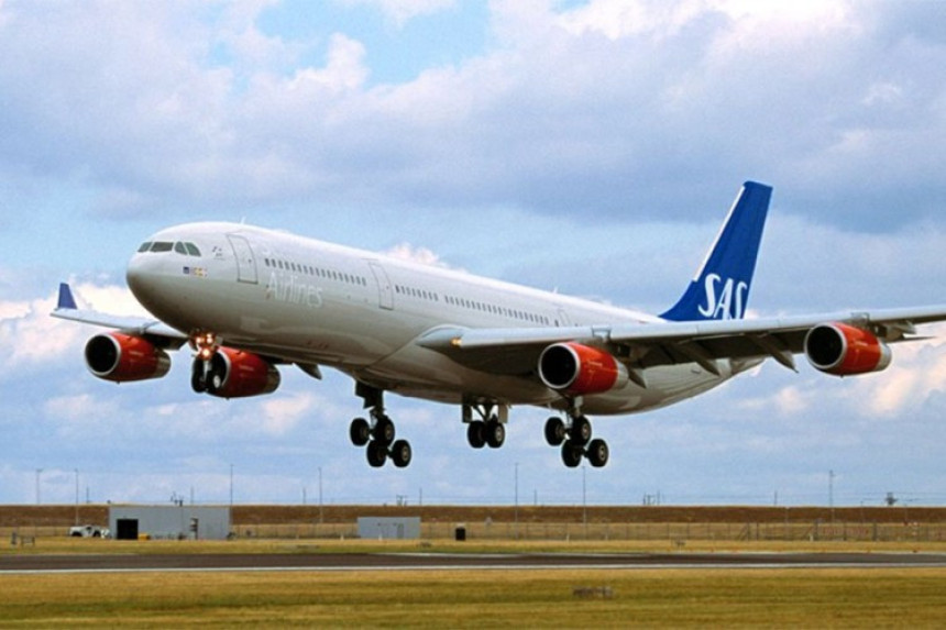 Штрајк пилота, отказани летови 