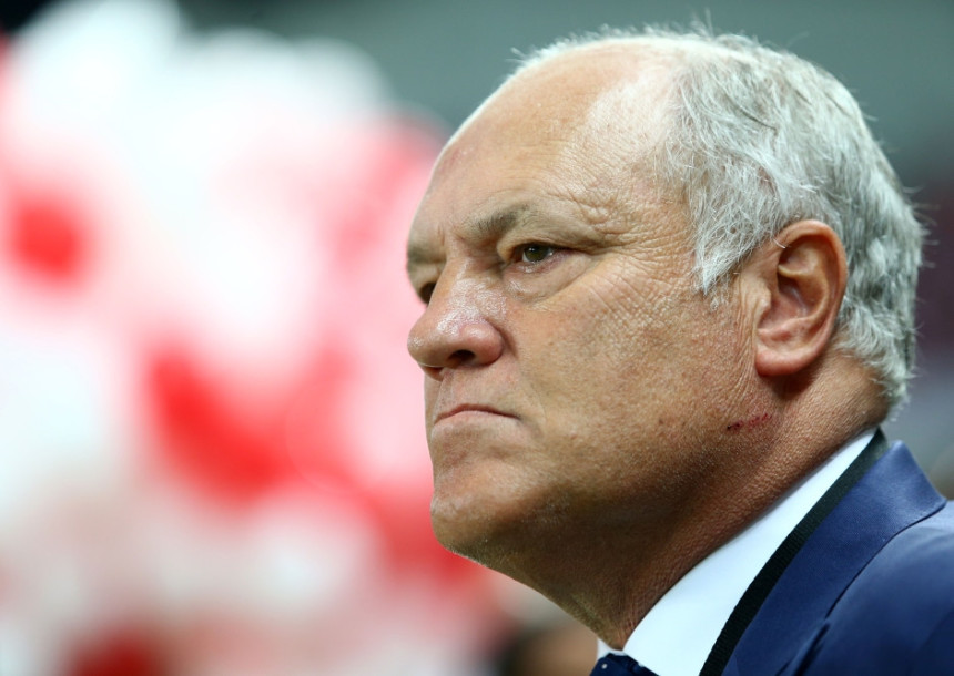 Jol: Tadić prosječan u Engleskoj, a sad je zvijezda!