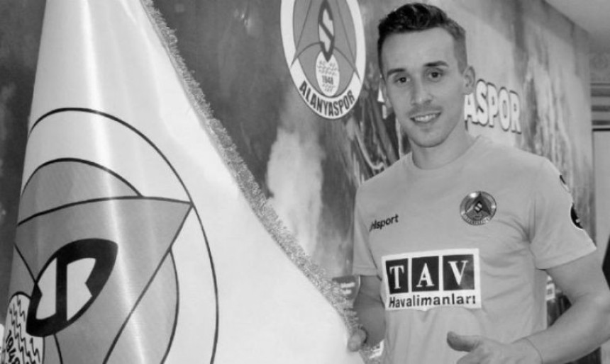 Poginulo nesuđeno pojačanje Partizana!