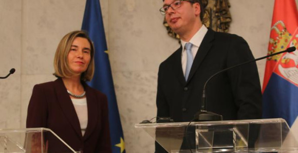 Počinje borba za srpske interese 