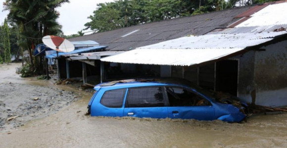 У поплавама погинуло 29 људи
