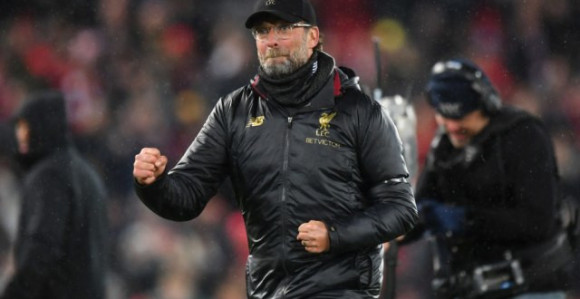 Klop: Kamp Nou je samo stadion, nije hram!