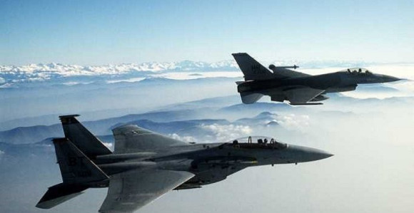 САД: Милијарде за јачање војске 