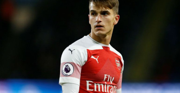 Arsenalova ''mačka u džaku'' završila sezonu!