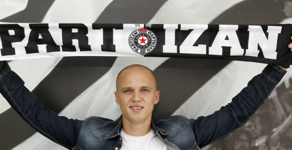 ''Ljudi iz Partizana su sumnjali da namještam utakmice!''