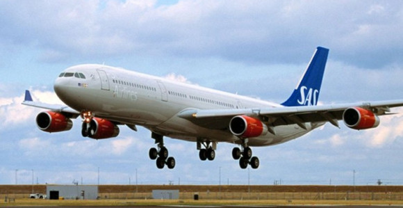 Штрајк пилота, отказани летови 