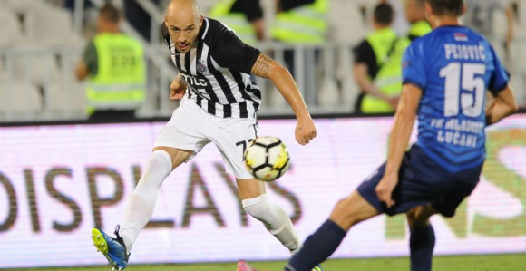 Priča: Partizanova sedmica istine...