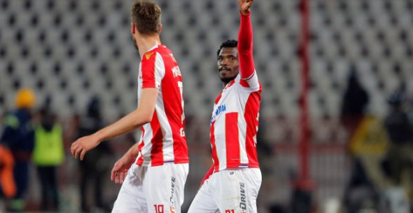 Ben: Sezona nije gotova!