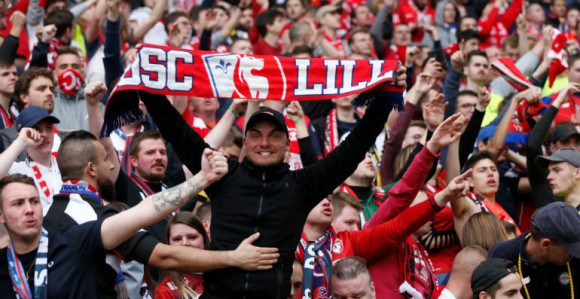 FRA: Puče petarda Lila, slijedi derbi sa Lionom za LŠ!