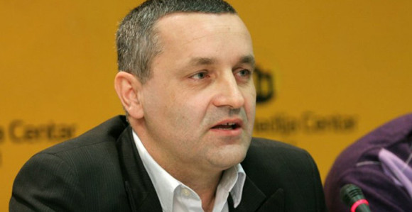 Srbi u Federaciji pred izumiranjem