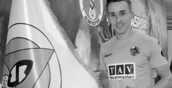 Poginulo nesuđeno pojačanje Partizana!