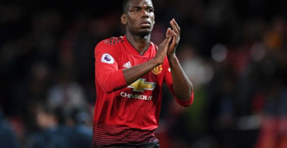AS: Pogba se dogovorio sa Realom!