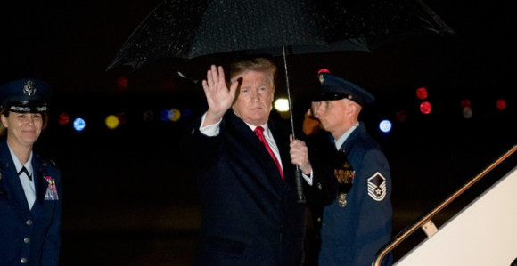 Трамп оборио цијену нафте