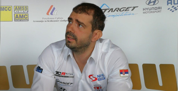 Vrlo dobar početak sezone za Borkovića!