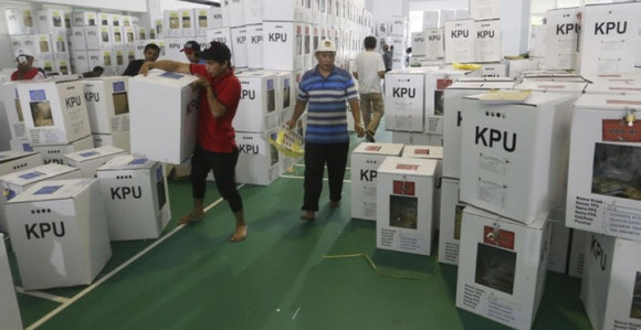 Избори: Умрло 270 чланова комисије 