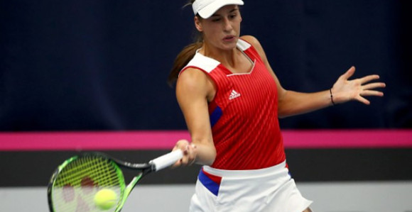 Jorovićeva u drugom kolu, u Rabatu!