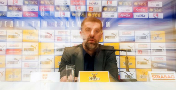 Krstajić: Pred nama je svijetla budućnost!