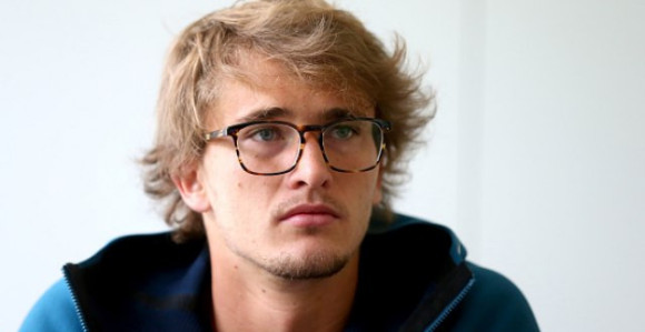 Zverev o krizi: Raskid sa djevojkom, bolest oca...