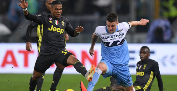 Priča: Sergej - zarobljenik ega, Klaudija Lotita!