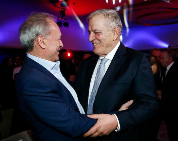 Vučelićeva kontra Toletu...!