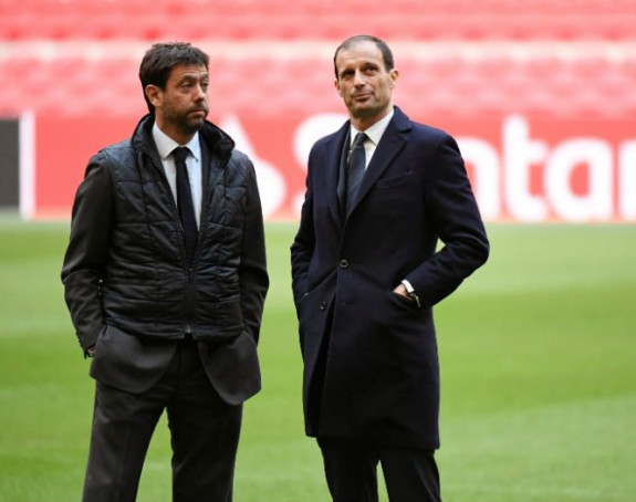 Alegri još čeka potvrdu!