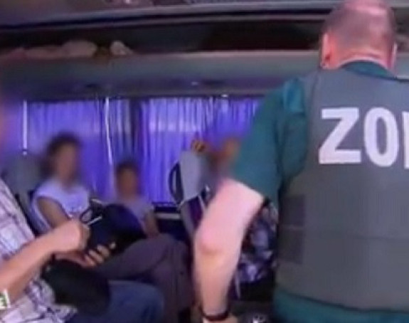 VIDEO: Bosanci napravili cirkus