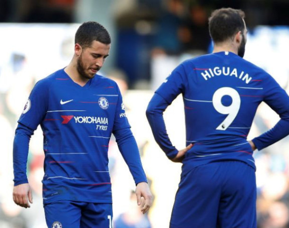 Azarov problem je novi ugovor!