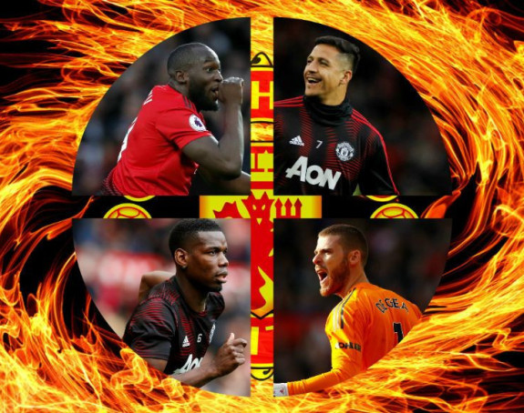 Priča: Čistka „foliranata“!