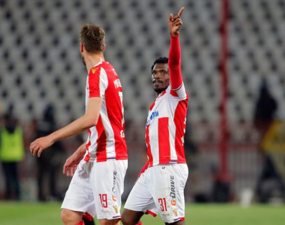 Ben: Sezona nije gotova!