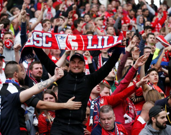 FRA: Puče petarda Lila, slijedi derbi sa Lionom za LŠ!