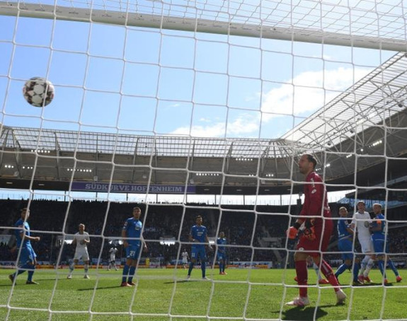 BL: Bauman griješio, Hofenhajm se raspao!