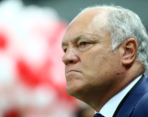 Jol: Tadić prosječan u Engleskoj, a sad je zvijezda!