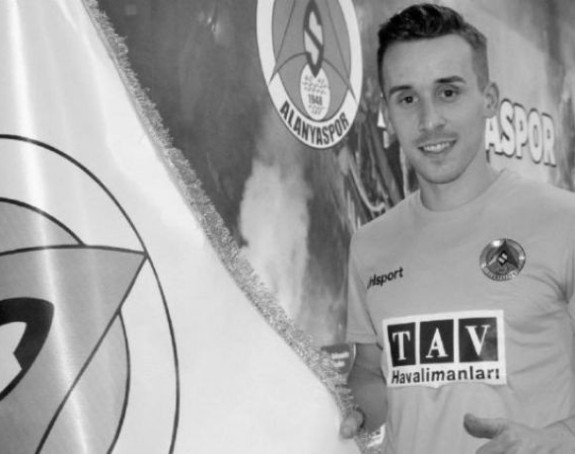 Poginulo nesuđeno pojačanje Partizana!