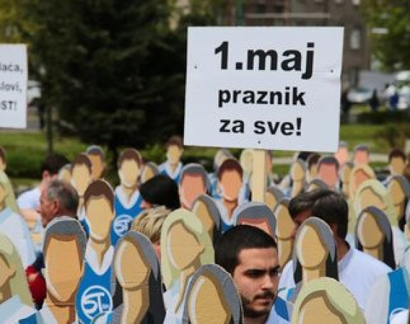 Onlajn protest trgovaca u BiH 