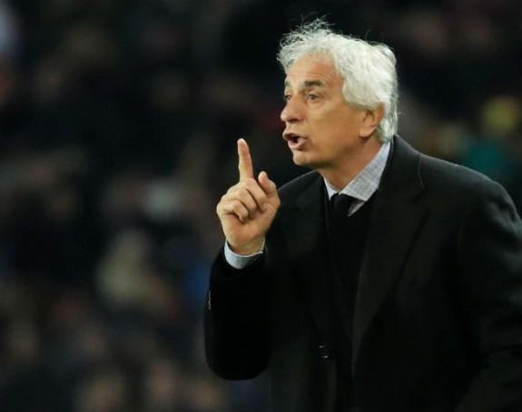FRA: Halilhodžić deset puta ubio Marselj u pojam!