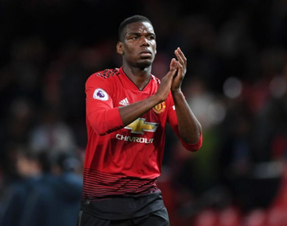 AS: Pogba se dogovorio sa Realom!