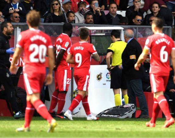 ŠPA: Pala je i Sevilja! 