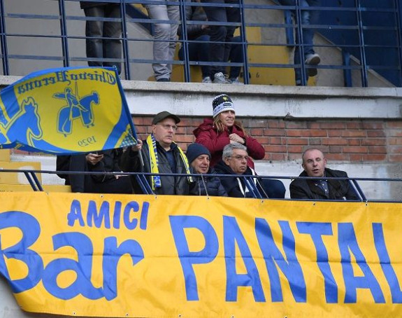 ITA: Magarci čistog obraza odlaze u Seriju B!