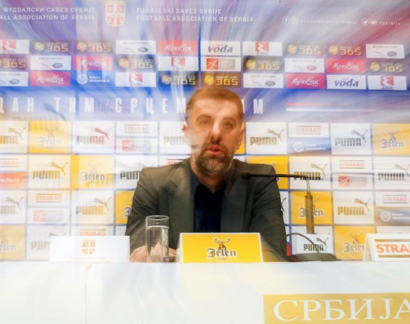 Krstajić: Pred nama je svijetla budućnost!