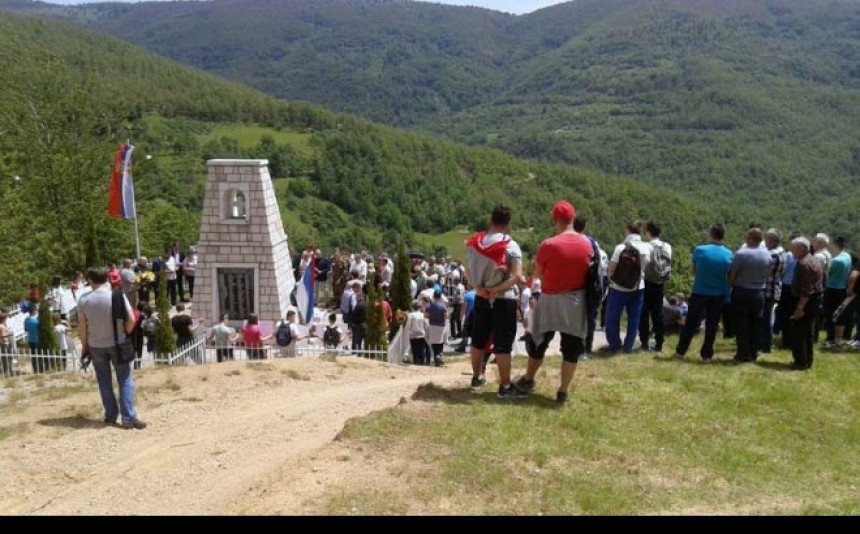 Put pomirenja traži kažnjavanje za zločin