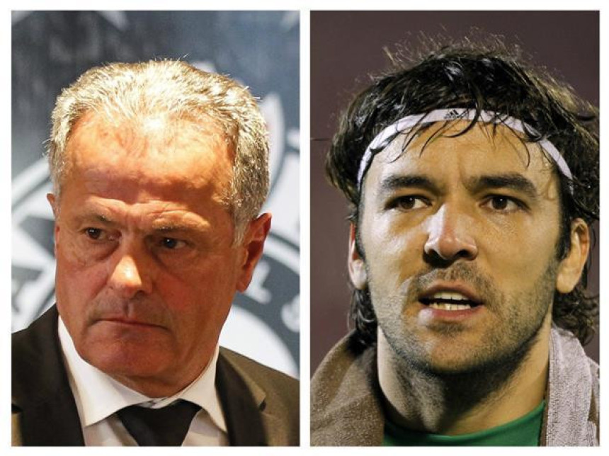 Stojković: Zamolite Bjekovića da dođe u Partizan!