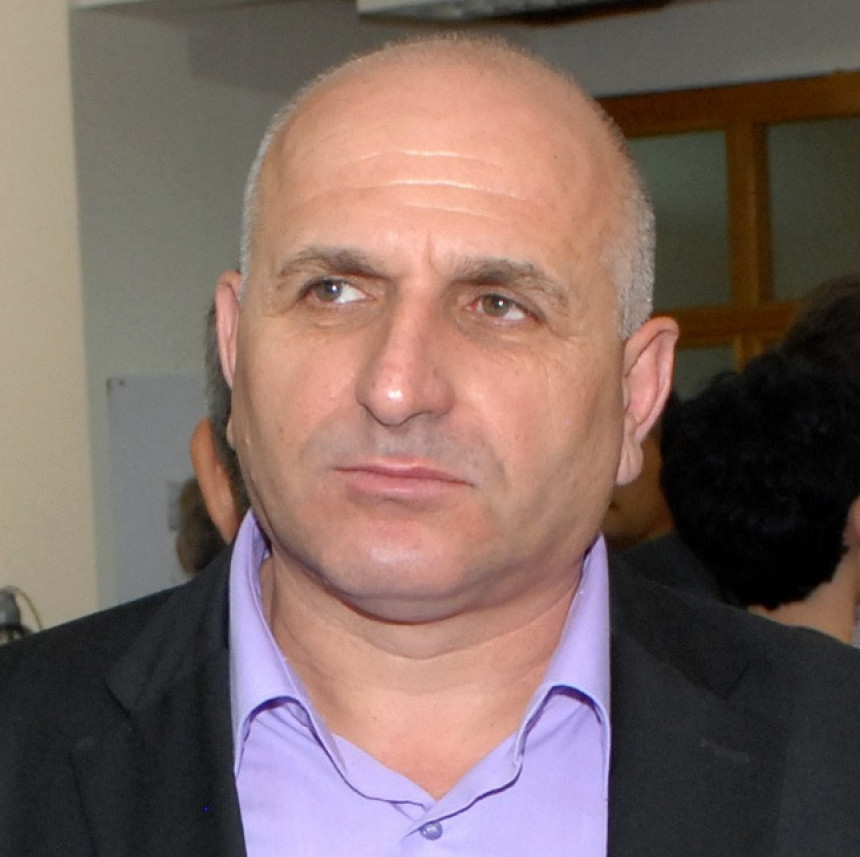 Loznica: Petrović u samom vrhu SNS-a