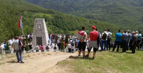 Put pomirenja traži kažnjavanje za zločin
