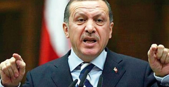 Erdogan kritikovao SAD, Rusiju i Iran